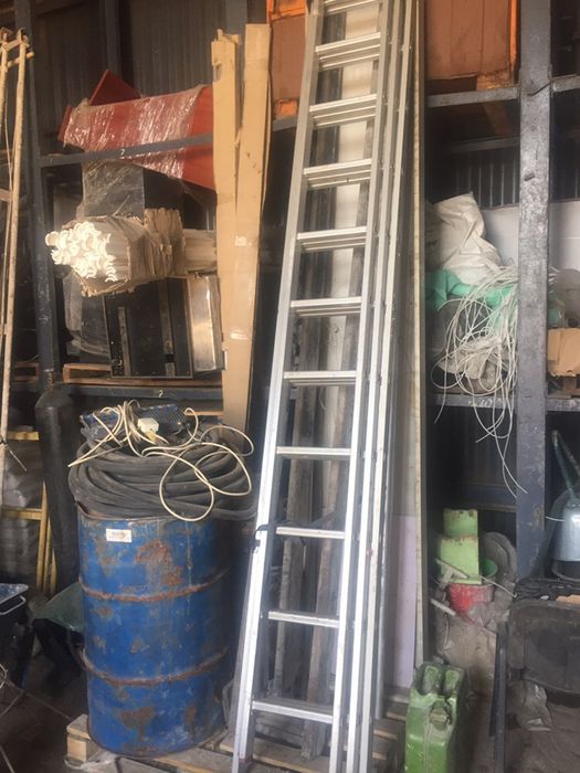 Прокат , аренда строительного инструмента и оборудования