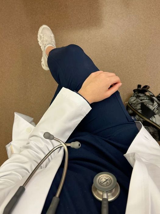 Korepetycje: anatomia, patofizjologia