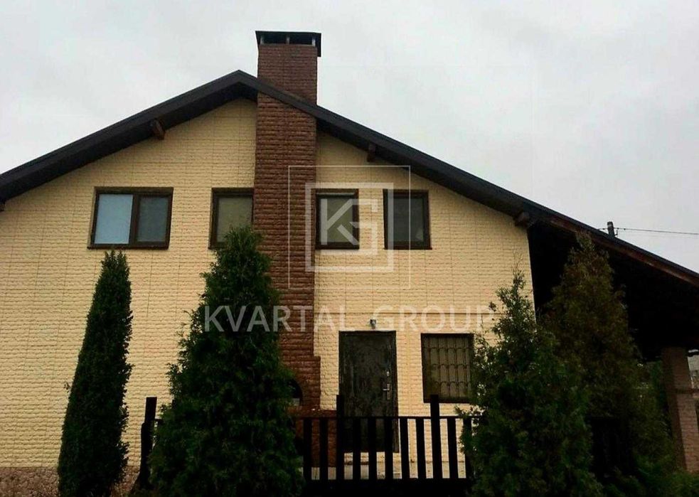 Власний будинок з ділянкою за ціною квартири