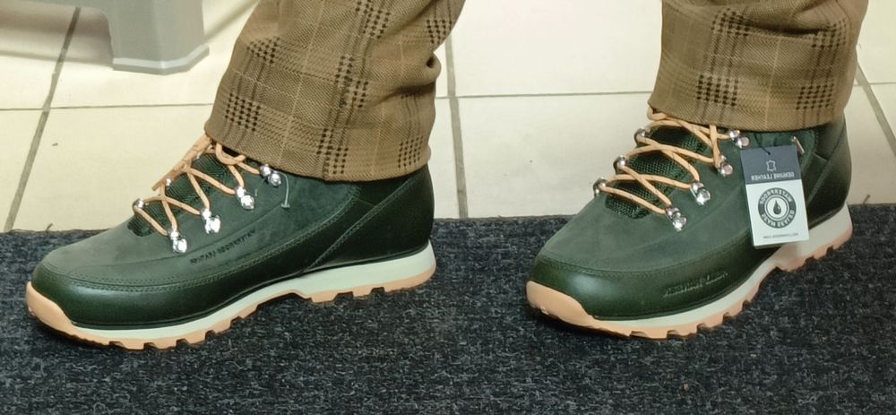 Ботінки термо Helly Hansen 39р.