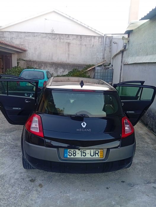 Renault Megane 915713390