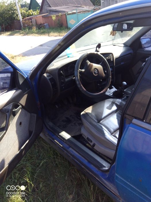 Продам авто Опель омега а