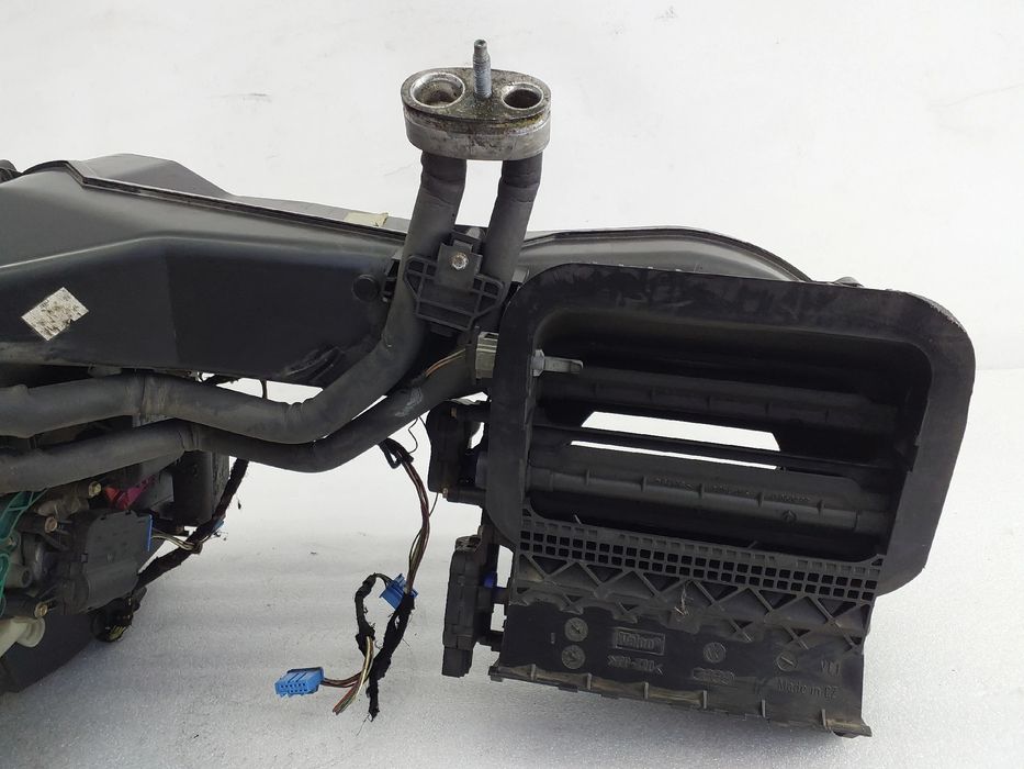 Chauffage / sofagem completa AUDI A4 Avant (8E5, B6)