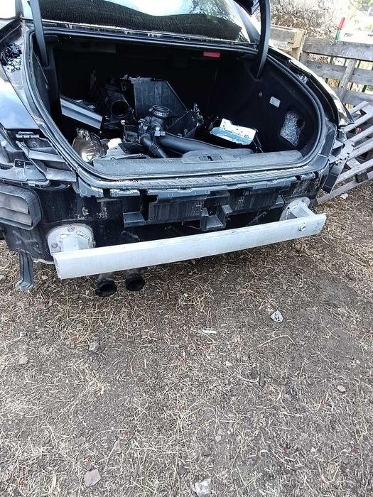 Rcz 1.6 200cvs para peças!