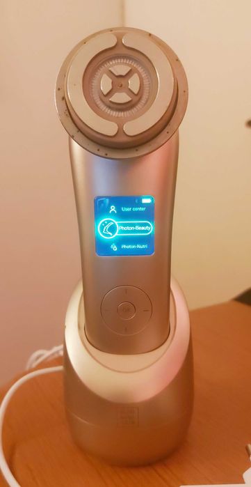 Face Lifter / Aparelho rejuvenescedor / Tira rugas