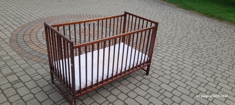 Łóżeczko Dziecinne
