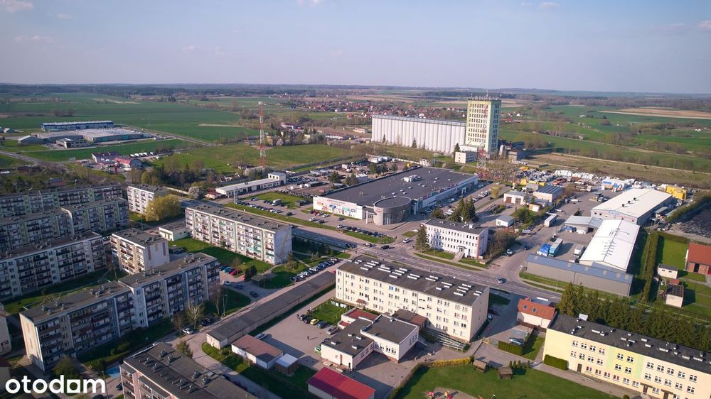 Lokal do wynajęcia w Galerii Awangarda!