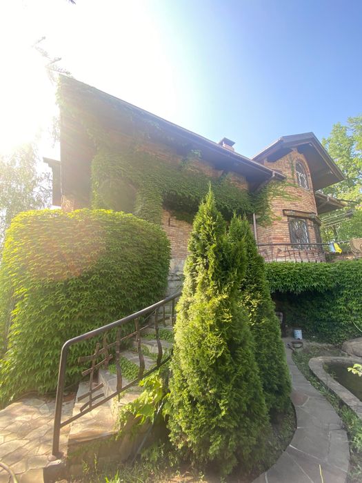 Продажа дома со своим берегом