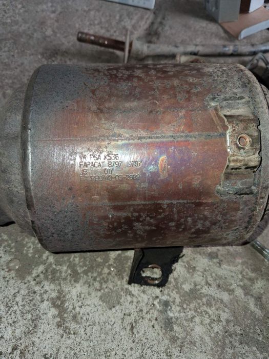Покупка Скупка Авто Катализаторов  всех марок 10000 грн