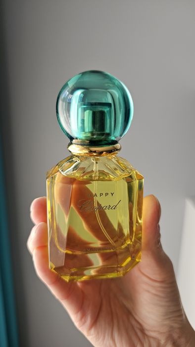 Perfumy Chopard Happy Lemon Dulci 40ml