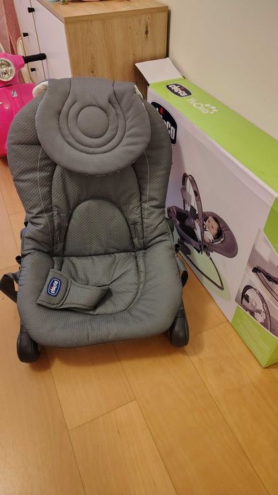 Chicco Espreguiçadeira Hoopla