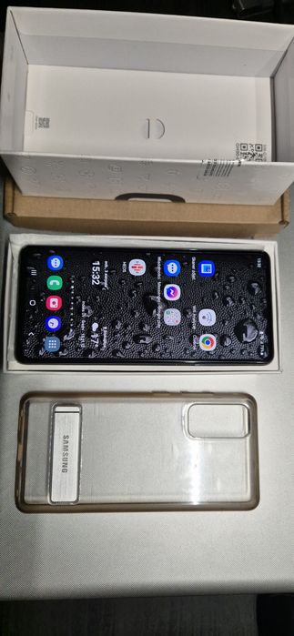 Samsung S20FE 6/128 niebieski