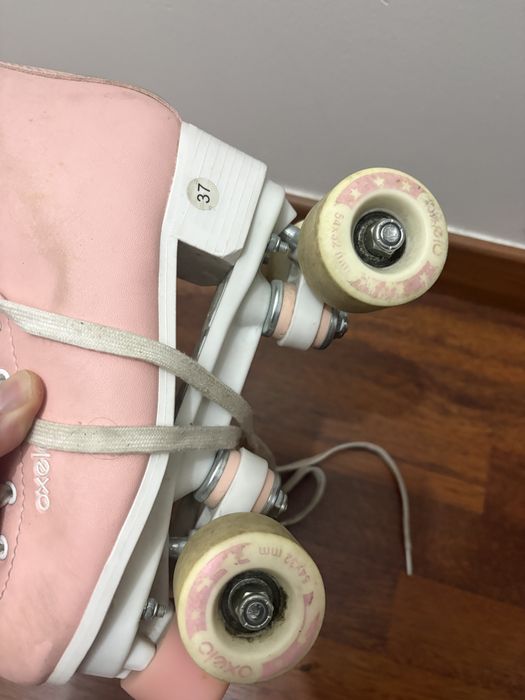 Patins - roller