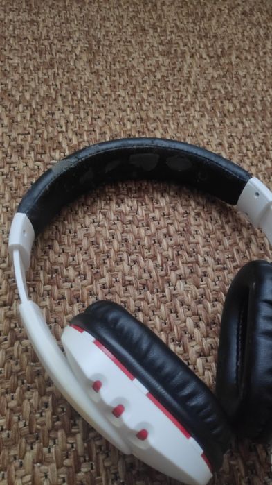 Auscultadores gaming