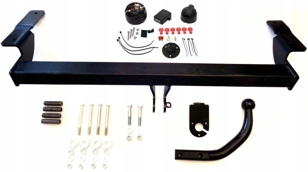 hak holowniczy+modułopel astra3 h iii od2004 htb produkt polski