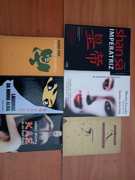 Literatura oriental