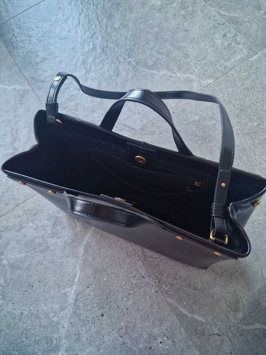 Torebka damska gino rossi