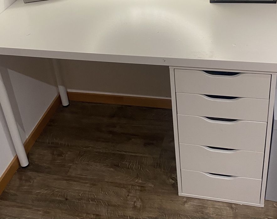 Secretaria para compra