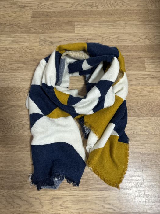 Шарф, хустка, шаль, парео, платок