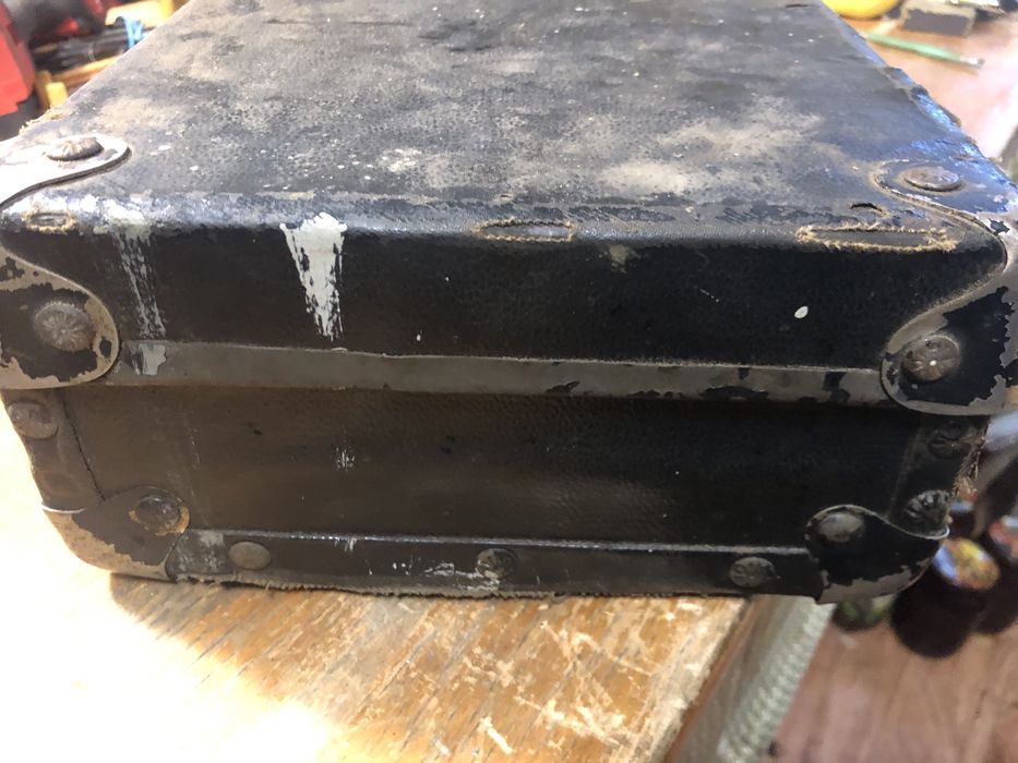 Продам винтажный набор непонятного инструмента СССР