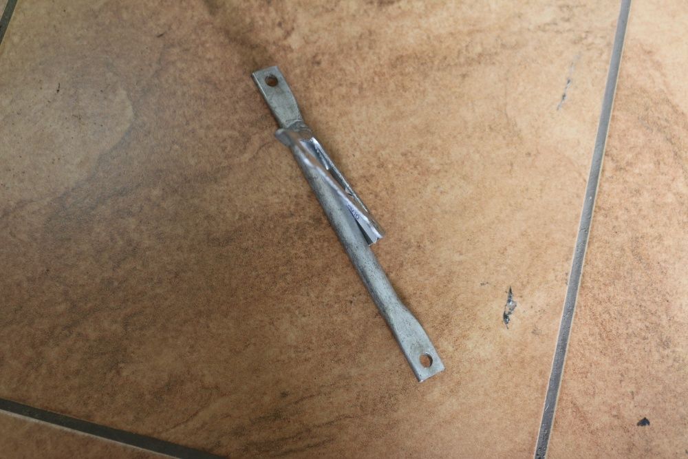 2619 Uchwyt, stelaż Honda Goldwing GL 1800