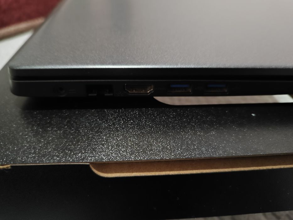 Acer Aspire 3 A315-57G

A315-57

A315-57