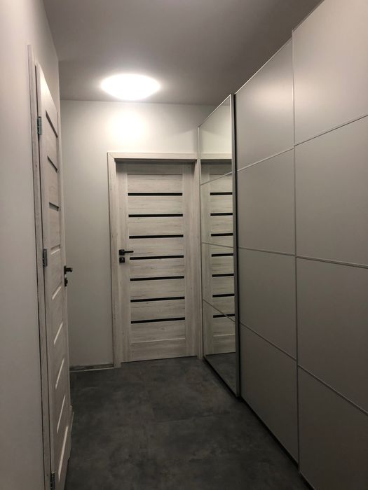 Mieszkanie na ul Białoruskiej