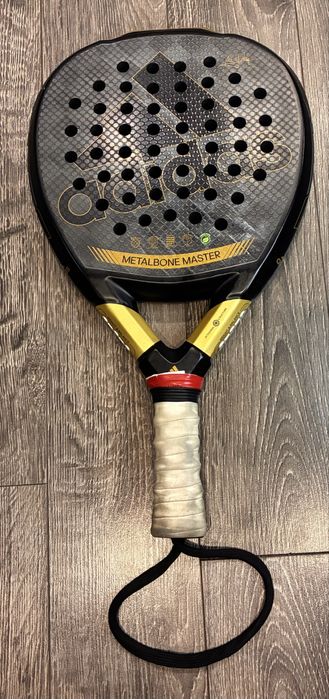 Adidas Metalbone Master LTD 2022 Ale Galán