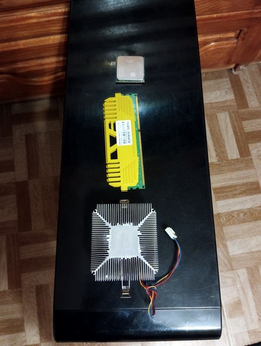 ПроцесорAMD FX-6300 3.5GHz