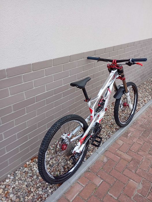 Rower mtb full dh/fr