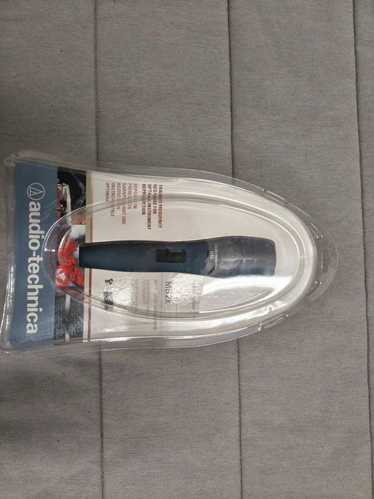 Audio-Technica MB2k
