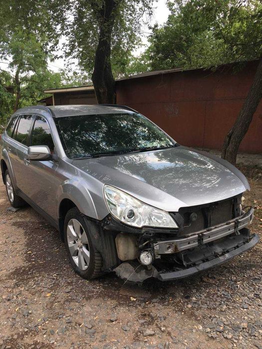 Продам Subaru Outback 2010 г.