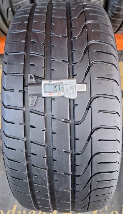 Opona 235 35 R 19 91Y Pirelli P ZERO
