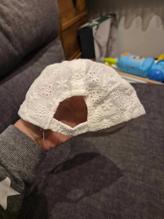 Czapka Reserved r.1-3