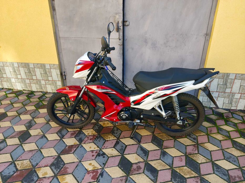 Spark SP125C-3WQ