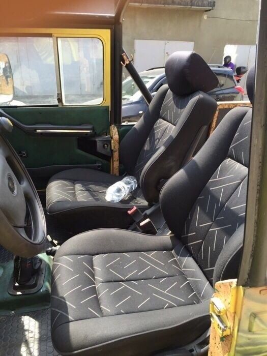 Продам луаз волинянка перероблена