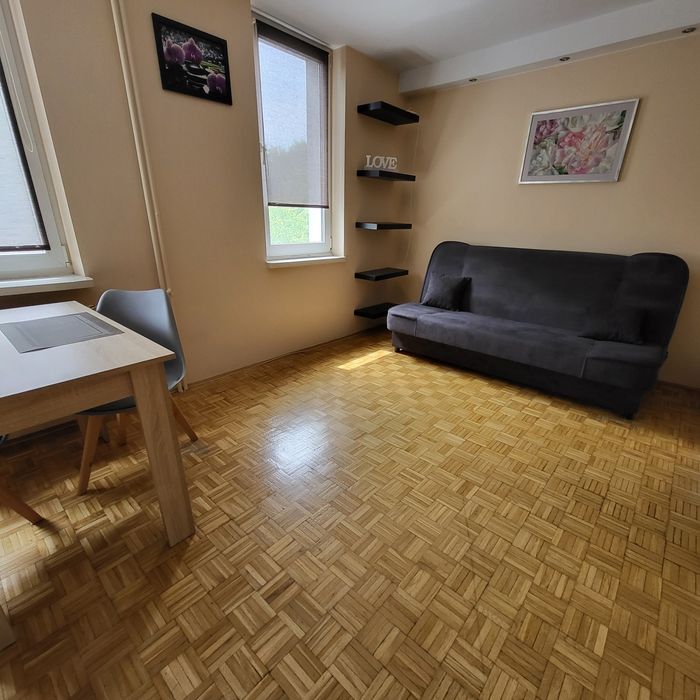Kawalerka Targówek Bródno
