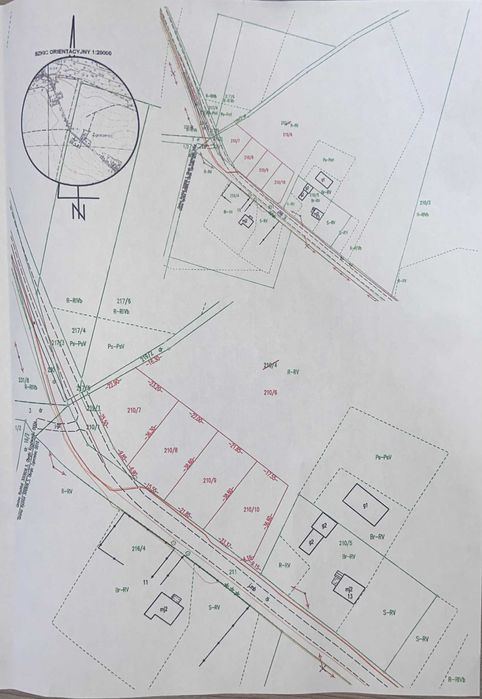 Sprzedaż działki budowlanej - Zgorzelec