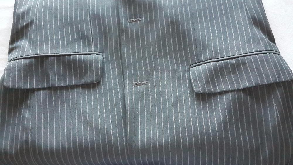 Классический костюм