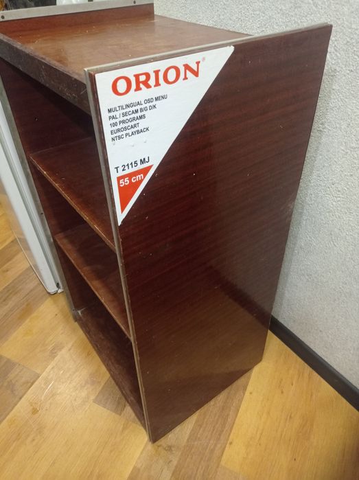 Продам полку-стійку Радіотехніка