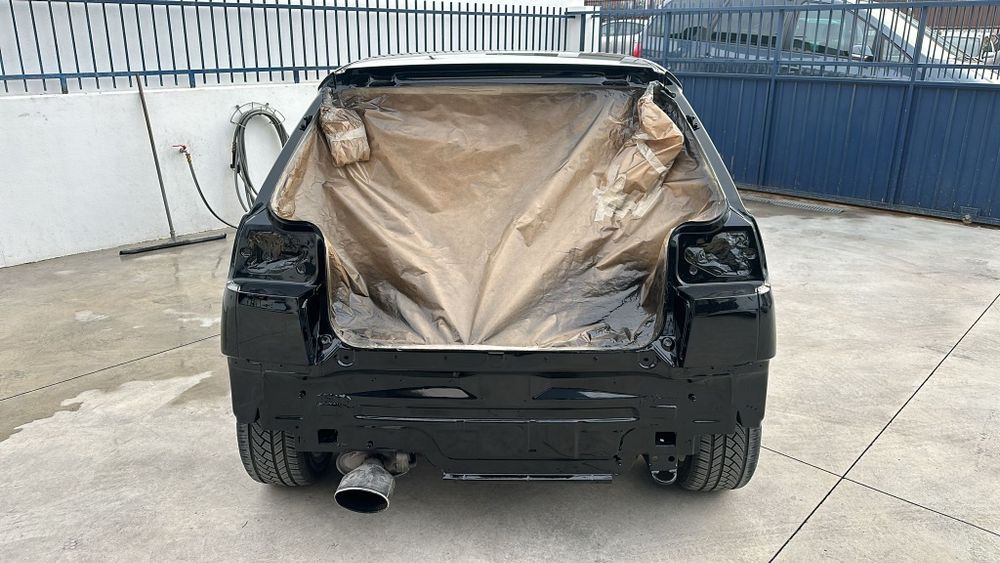 Seat Ibiza 6k2 1.9tdi 90cv