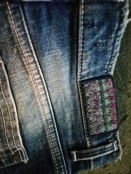 Продам шорты рваные.