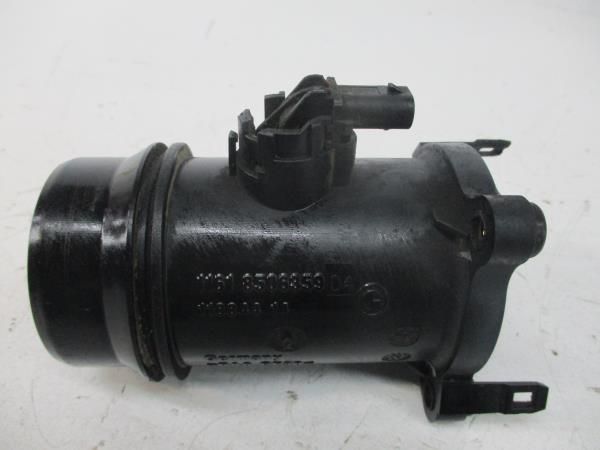 Sensor de pressão do coletor de admissão / sensor MAP BMW 3 Touring (E