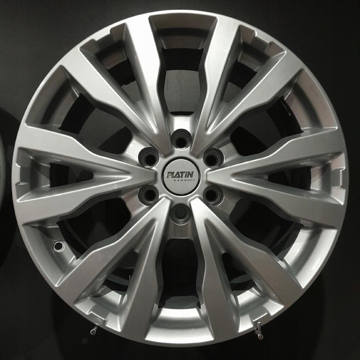 Felgi 18 6x114,3 Mercedes X-Klasa (F510049-42)