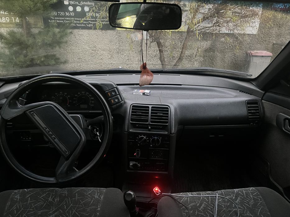 ВАЗ 2110 | На ходу щодня