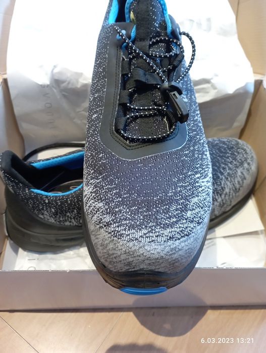 buty Uvex 1G2 68342 rozmiar 40 nowe