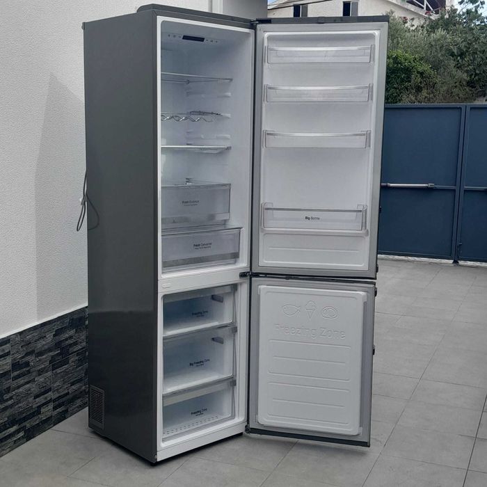 Frigorífico combinado