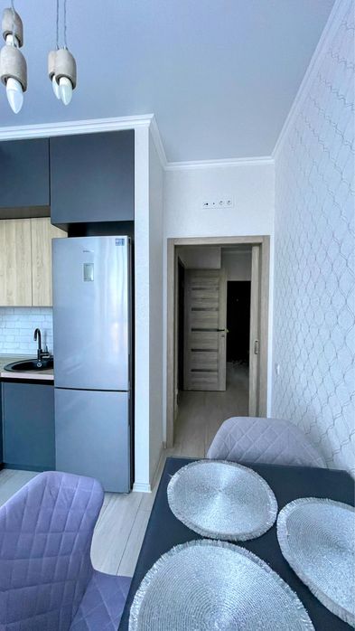 Сдам 1ком.кв.на Бувалкина