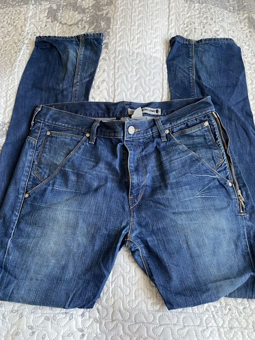 Spodnie Levis 36