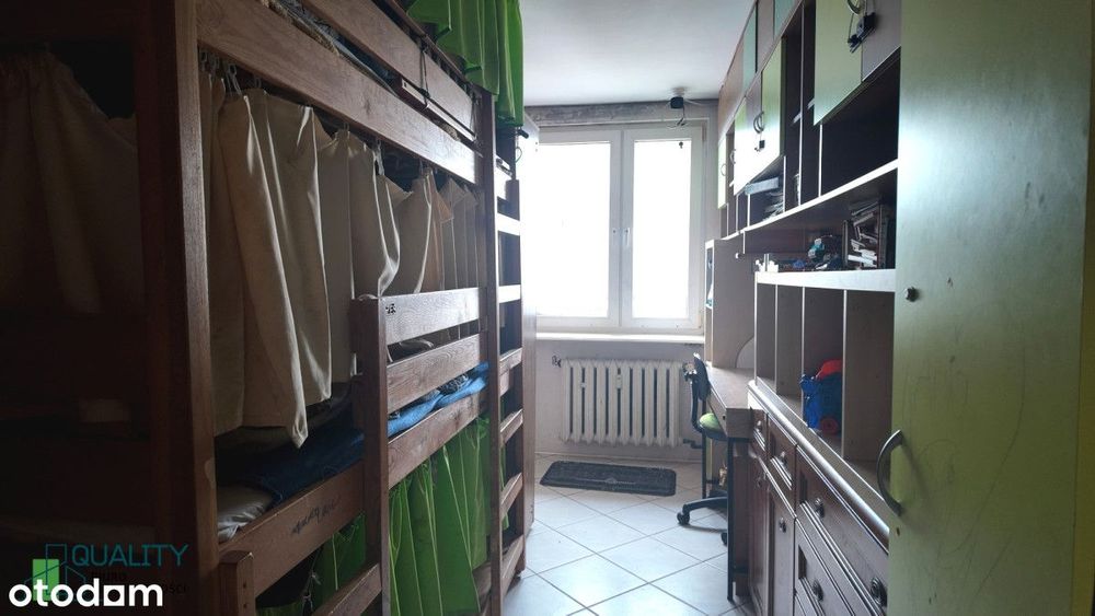 Mieszkanie 3-pokojowe na 10. piętrze z panoramą!